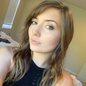 Meet your Posher, Audrey